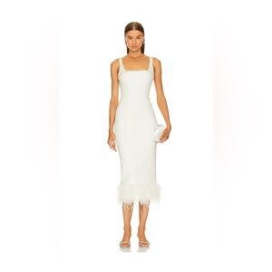 LIKELY Georgie dress